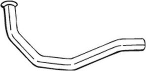 Bosal 782-465 - Rúrka