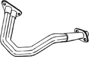 Bosal 786-079 - Rúrka