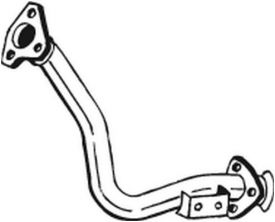 Bosal 786-997 - Rúrka