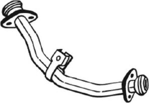 Bosal 787-765 - Rúrka