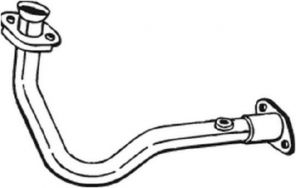 Bosal 788-027 - Rúrka