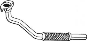 Bosal 788-407 - Rúrka