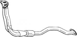 Bosal 789-031 - Rúrka