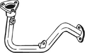 Bosal 791-011 - Rúrka