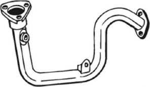 Bosal 791-015 - Rúrka