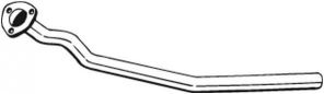 Bosal 801-155 - Rúrka
