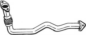 Bosal 802-437 - Rúrka -