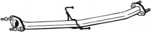 Bosal 803-001 - Rúrka -