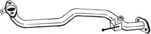Bosal 803-009 - Rúrka -