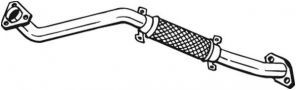 Bosal 803-017 - Rúrka -