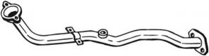 Bosal 803-019 - Rúrka -