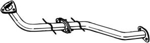 Bosal 813-301 - Rúrka -