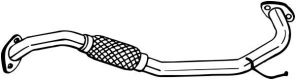 Bosal 823-205 - Rúrka