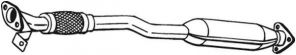 Bosal 823-261 - Rúrka