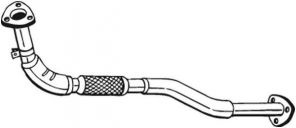 Bosal 823-263 - Rúrka -