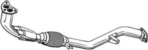 Bosal 823-303 - Rúrka