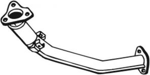 Bosal 823-421 - Rúrka