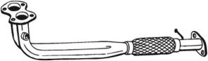 Bosal 823-835 - Rúrka -