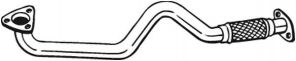 Bosal 823-863 - Rúrka -