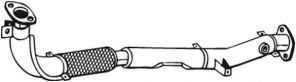 Bosal 823-885 - Rúrka -