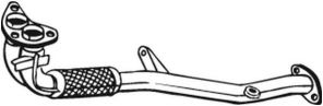 Bosal 823-889 - Rúrka -