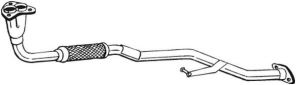 Bosal 823-895 - Rúrka