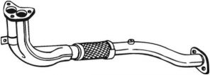 Bosal 823-909 - Rúrka -