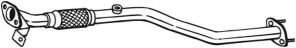 Bosal 823-911 - Rúrka -