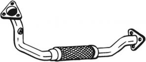 Bosal 823-943 - Rúrka -