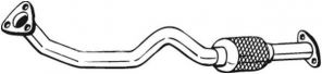 Bosal 827-171 - Rúrka -