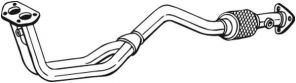 Bosal 827-225 - Rúrka