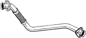 Bosal 827-851 - Rúrka