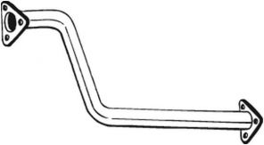 Bosal 835-015 - Rúrka -