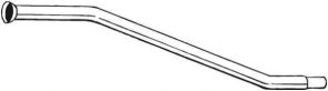 Bosal 835-033 - Rúrka -