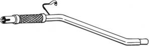 Bosal 835-179 - Rúrka -