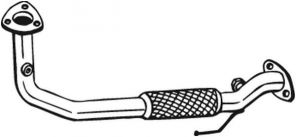 Bosal 836-287 - Rúrka -