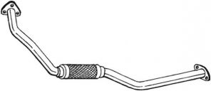 Bosal 837-421 - Rúrka