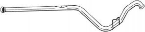 Bosal 837-509 - Rúrka -