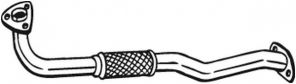 Bosal 840-111 - Rúrka -