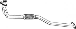 Bosal 840-225 - Rúrka -