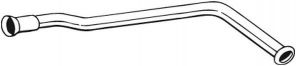 Bosal 840-413 - Rúrka -