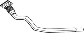 Bosal 841-689 - Rúrka -