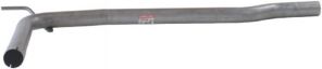 Bosal 843-737 - Rúrka -