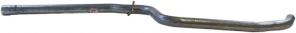 Bosal 850-001 - Rúrka -