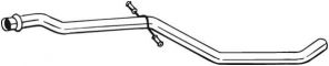Bosal 850-017 - Rúrka -