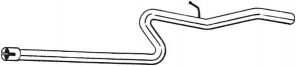 Bosal 850-155 - Rúrka -