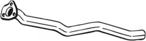 Bosal 850-227 - Rúrka