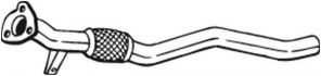 Bosal 850-231 - Rúrka -