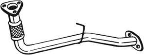 Bosal 851-087 - Rúrka -