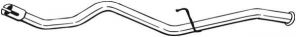 Bosal 851-139 - Rúrka -